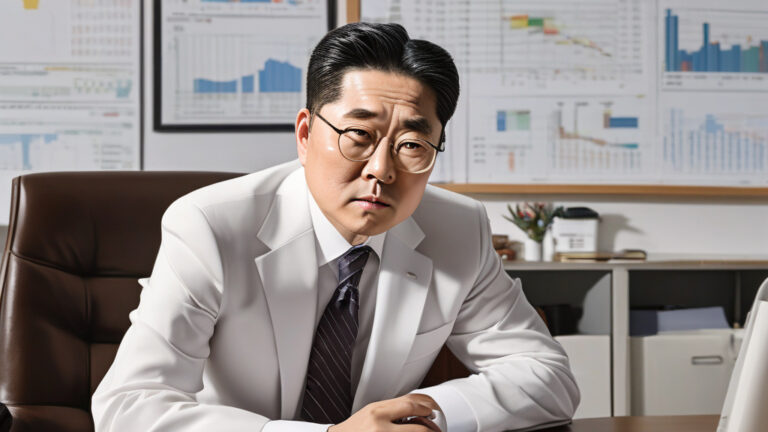 Hong Joon-pyo aims to model South Korea’s crypto strategy after Trump