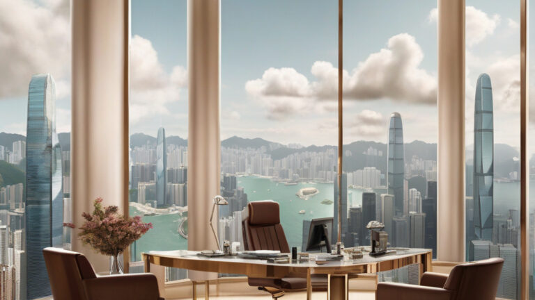 Hong Kong Investigates Louis Vuitton Data Leak