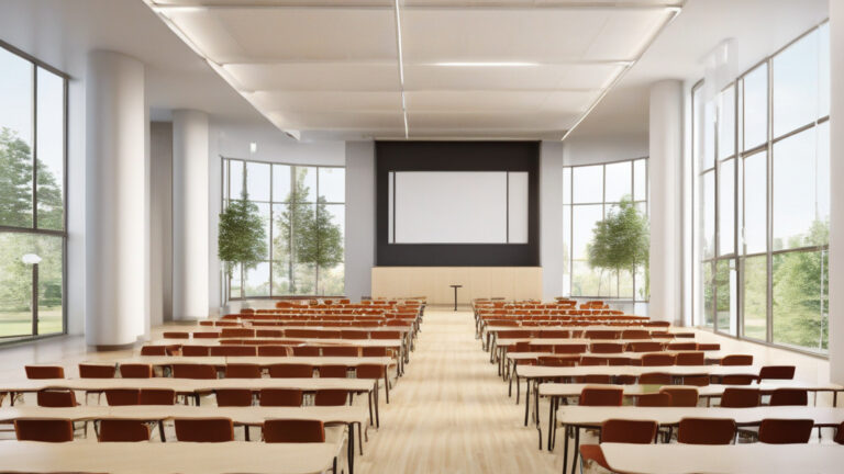 Horizon Academy and the Horizon Europe roadshow in Canada