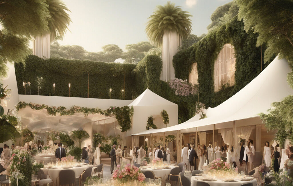 Hotels’ Luxury Brand Pop-Ups Are Creating the Ultimate Vacation Flex