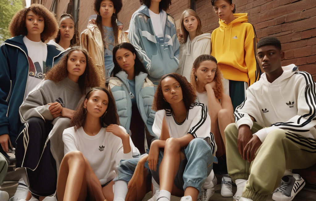 How Adidas Is Introducing a New Generation to Its Oldest Sneakers