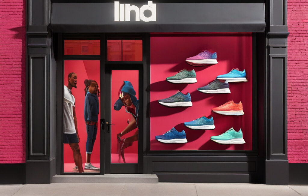 How an Indie Running Brand Plans to Compete With Sneaker Giants