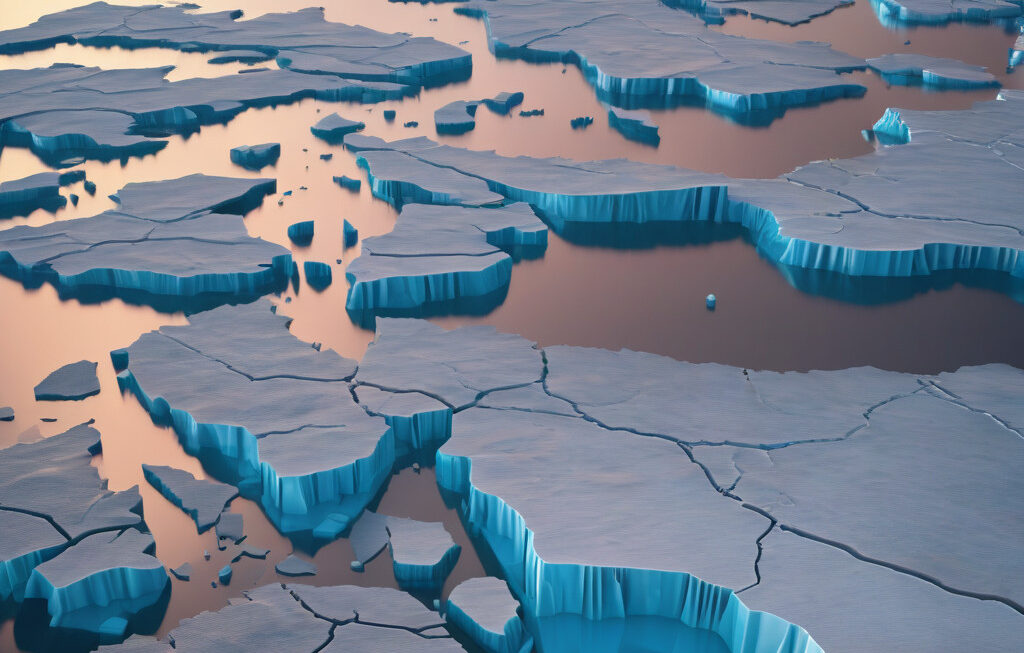 How Arctic climate change is reshaping our planet’s future