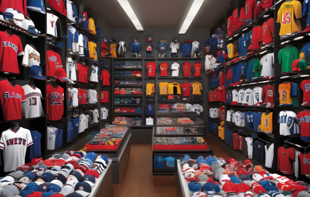 How Athletes Went From Selling Merch to Building Fashion Brands