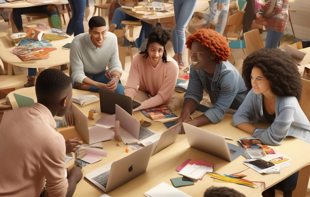 How Brands Are Tapping the College Content Machine