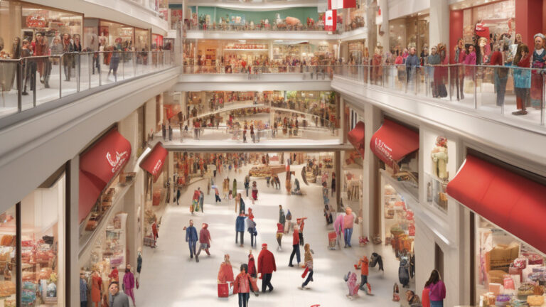How Can Canada’s Retail Renaissance Survive the Onslaught of Trump’s Tariffs?