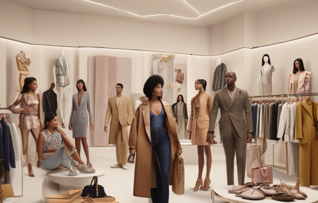 How Fashion Brands Should Talk About Inflation