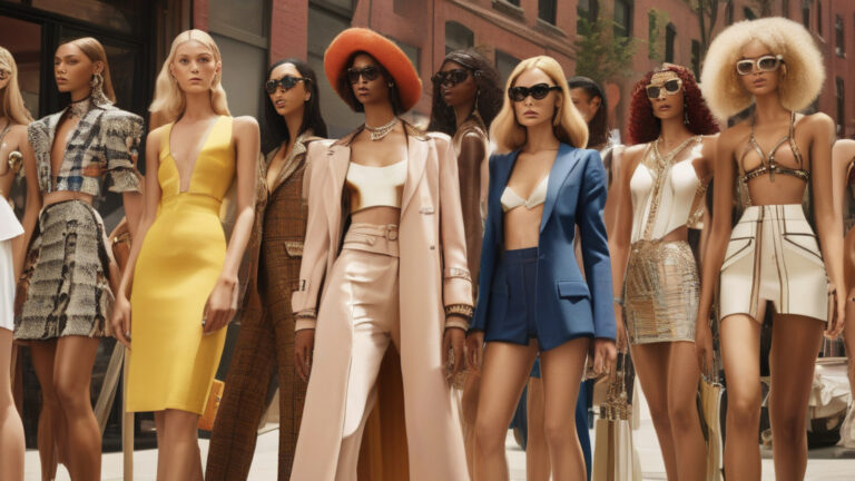 How Fashion Is Navigating Its Summer of Scandal