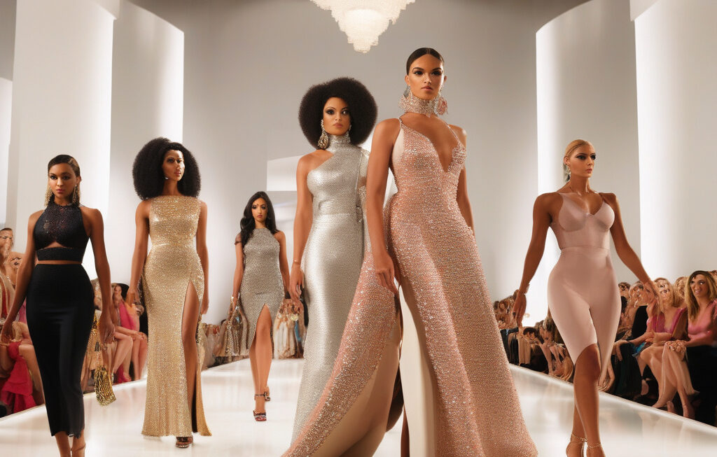 How Fashion Learned to Love The Real Housewives