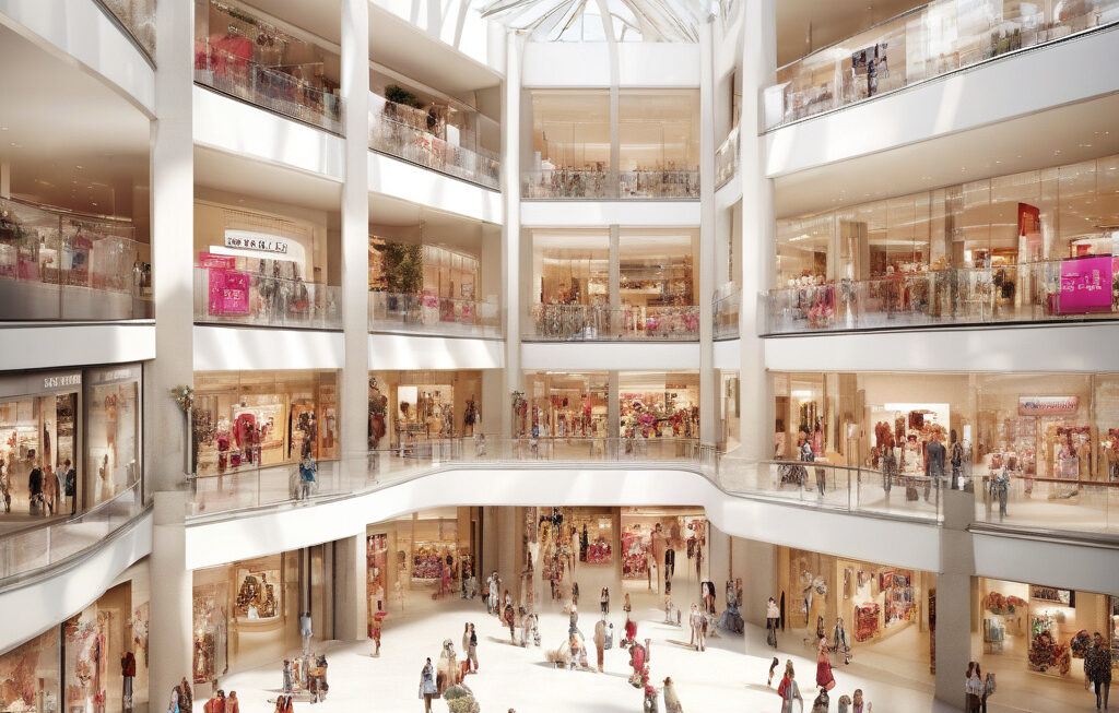 How Frey Group Is Capturing the European Outlet Shopping Opportunity