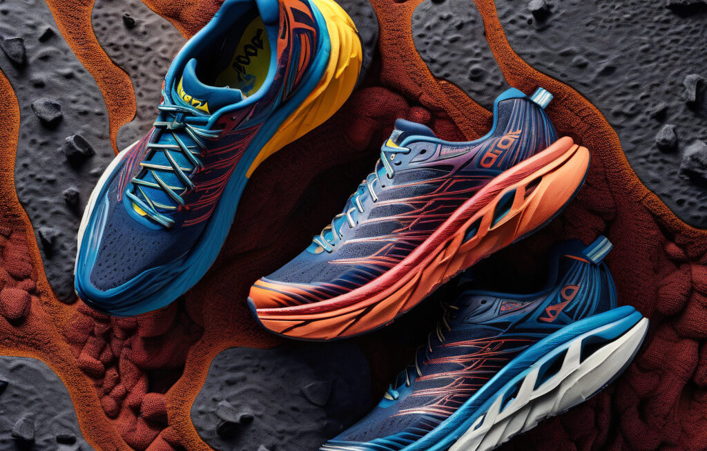 How Hoka Fends Off the Imitators