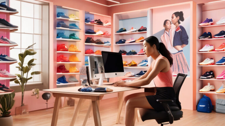 How I Became… ASICS SportStyle’s PR & Collaborations Lead
