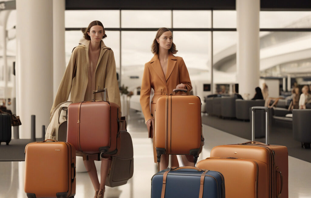 How Luggage Brand Monos Is Capturing Consumer Attention and Trust