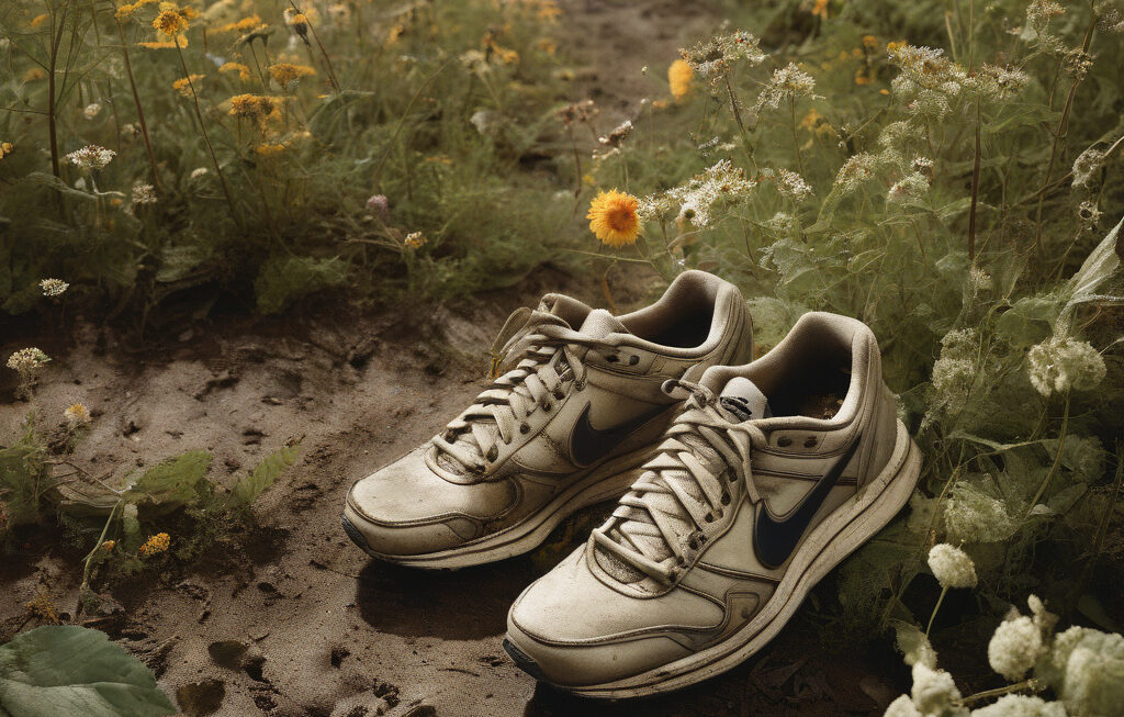 How Nike Ran Off Course