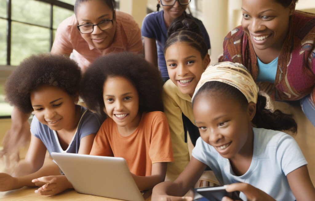 How ROAMX helps bridge the digital divide