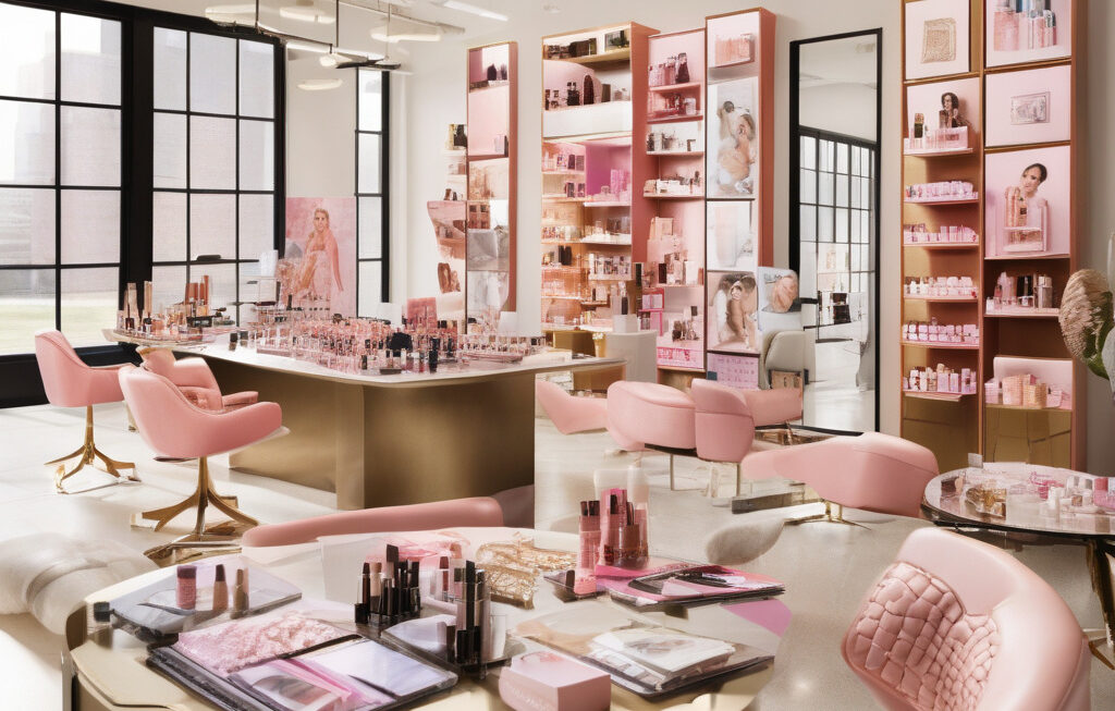 How to Build Beauty Brands Bigger Than Their Founders