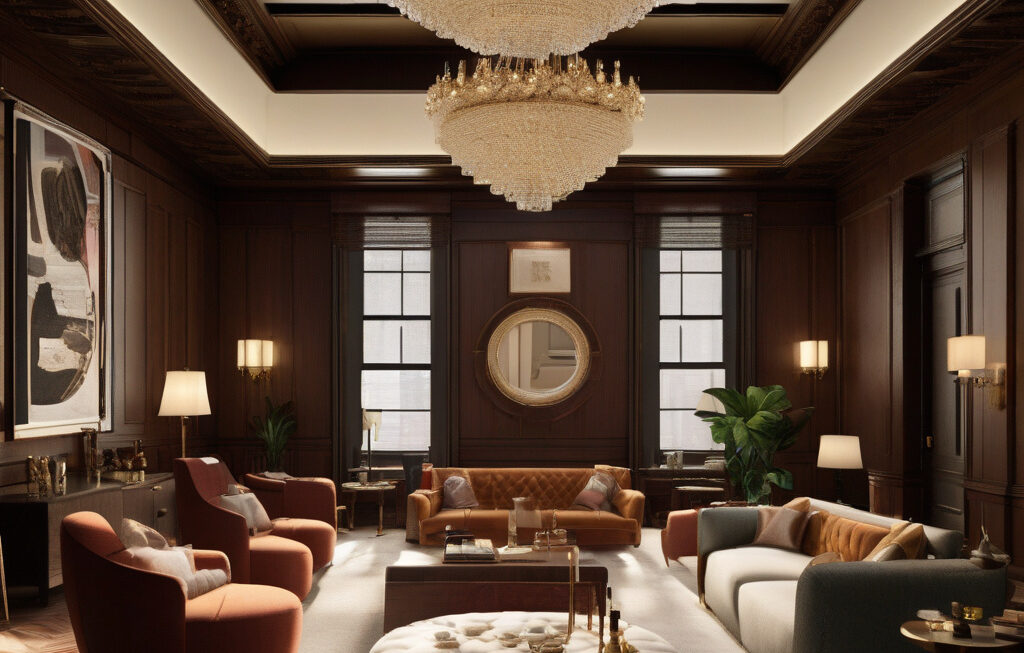How to Make a Members Club Work in New York