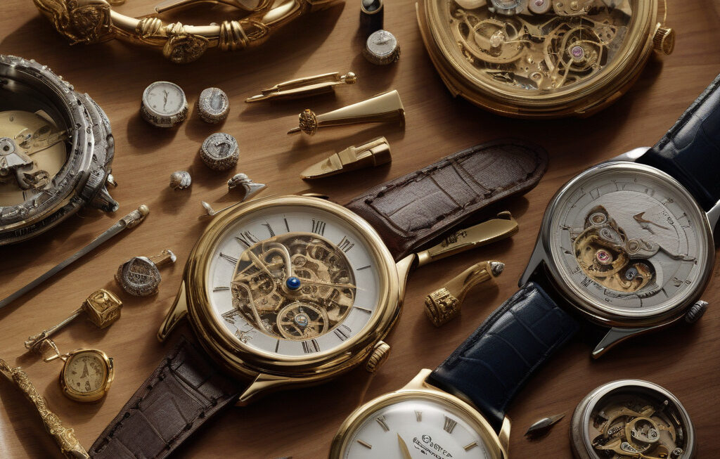 How to Revive a Sleeping Beauty Watch Brand