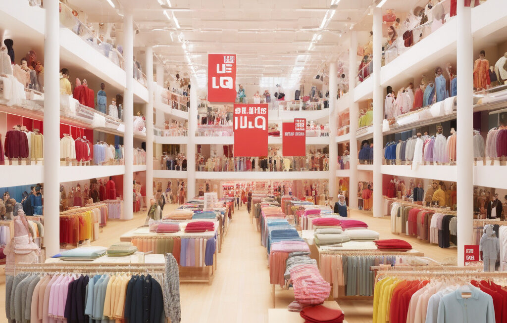 How Uniqlo Finally Won Over Gen-Z
