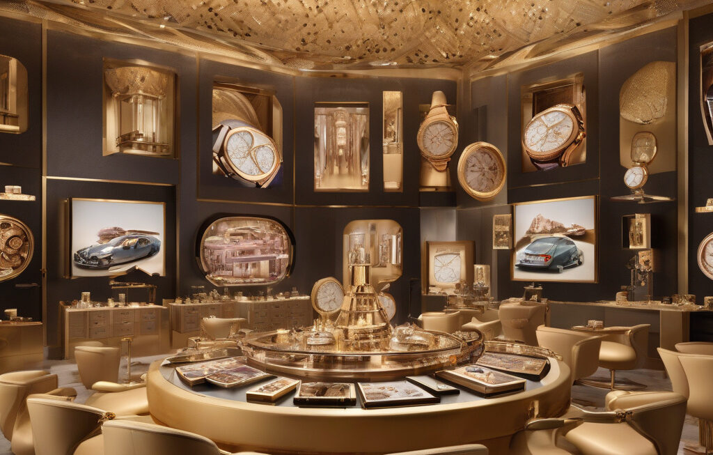 How Vacheron Constantin Is Engaging the Next Generation in Abu Dhabi