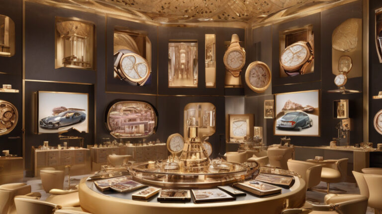 How Vacheron Constantin Is Engaging the Next Generation in Abu Dhabi