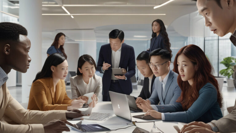 Huawei highlights benchmark projects for AI digital innovation