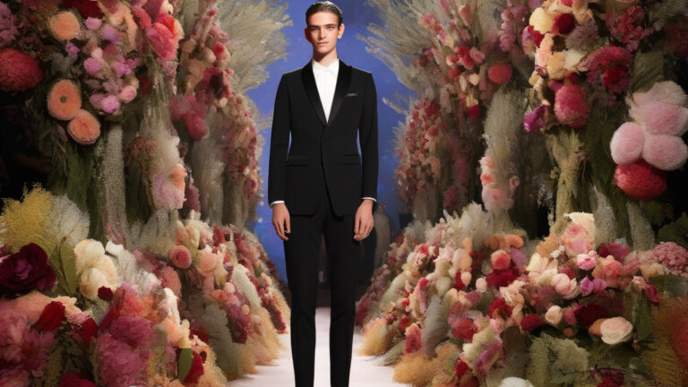 Hyères Fashion Festival Awards Top Prize to Lucas Emilio Brunner