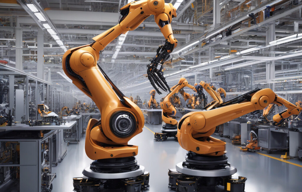 Hyundai unleashes Atlas robots in Georgia plant as part of $21B US automation push