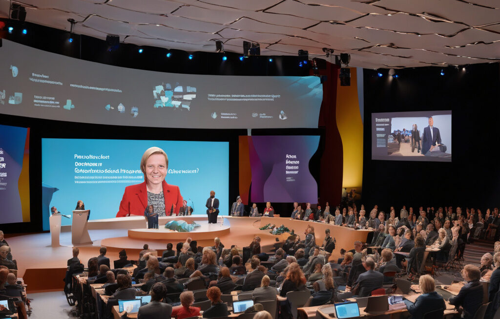 IGF 2025 opens in Norway with focus on inclusive digital governance