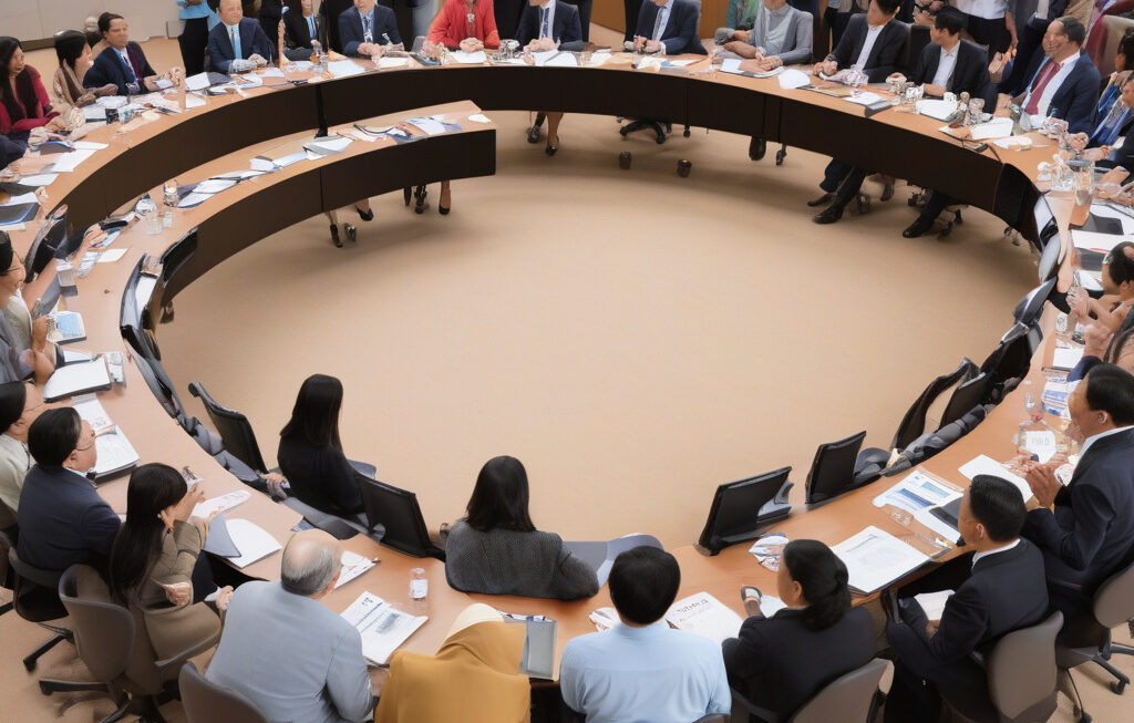 IGF and WSIS platforms must be strengthened, not replaced, say leaders