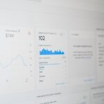 Photo SEO dashboard