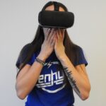 Photo Virtual reality