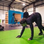 Photo Motion capture