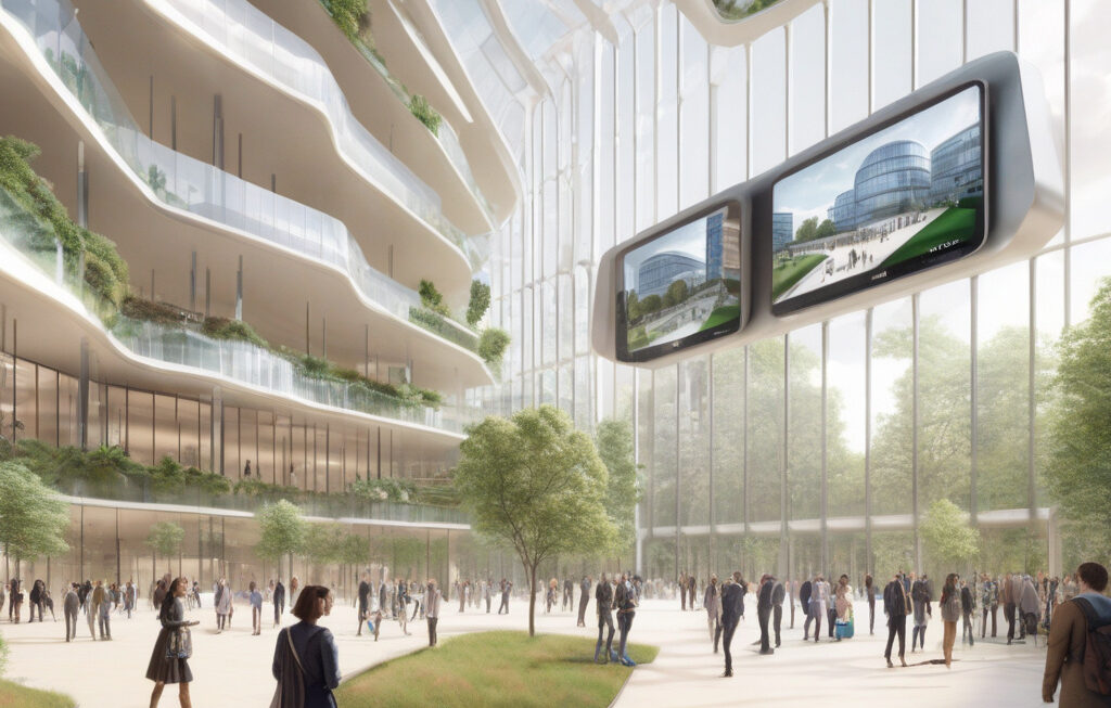 Imperial College unveils plans for new AI campus in west London