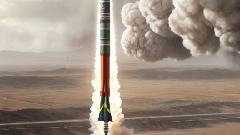 India tests 3,100-mile nuclear missile capable of striking China and Europe