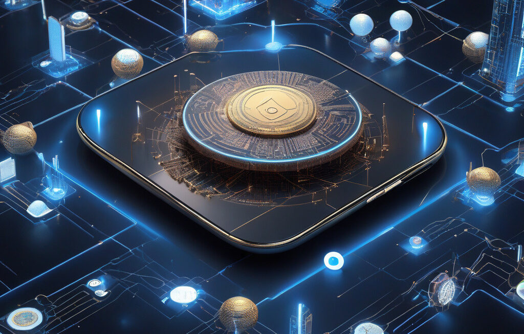 Indian Jio Platforms unveils JioCoin as reward token on Polygon