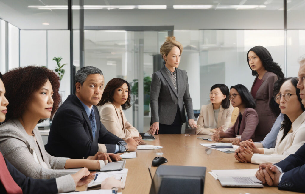 Industry leaders urge careful AI use in research projects