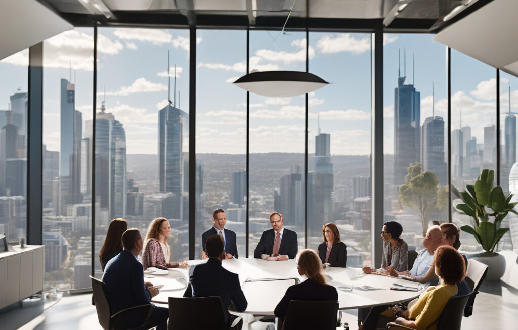 Innovation versus risk shapes Australia’s AI debate