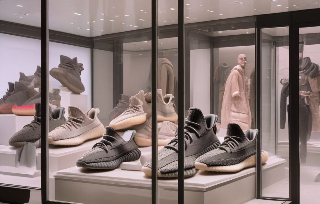 Inside Adidas’ Yeezy Dilemma