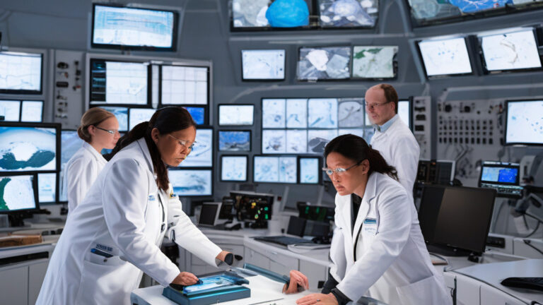 Inside ArcticNet: Bridging scientific and Indigenous knowledge to enhance Arctic research