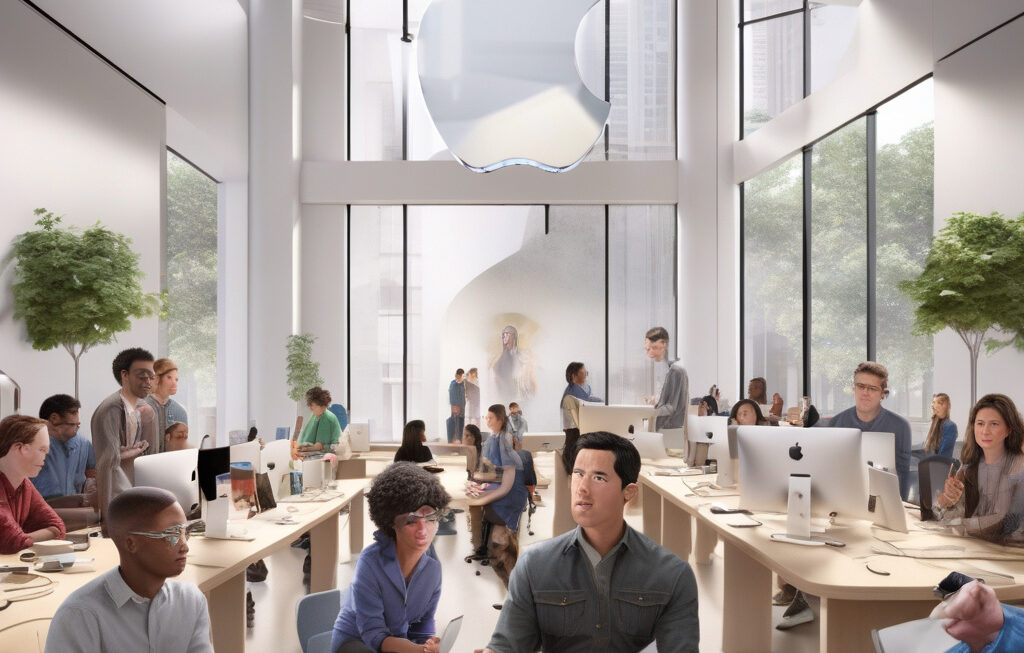 Internal chatbot Veritas helps Apple refine Siri features ahead of launch