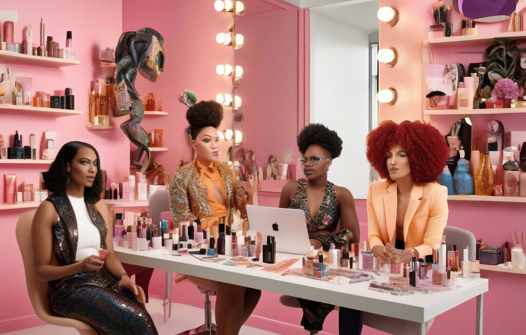 Investors’ Conservative Panic Isn’t Silencing Queer Beauty Founders