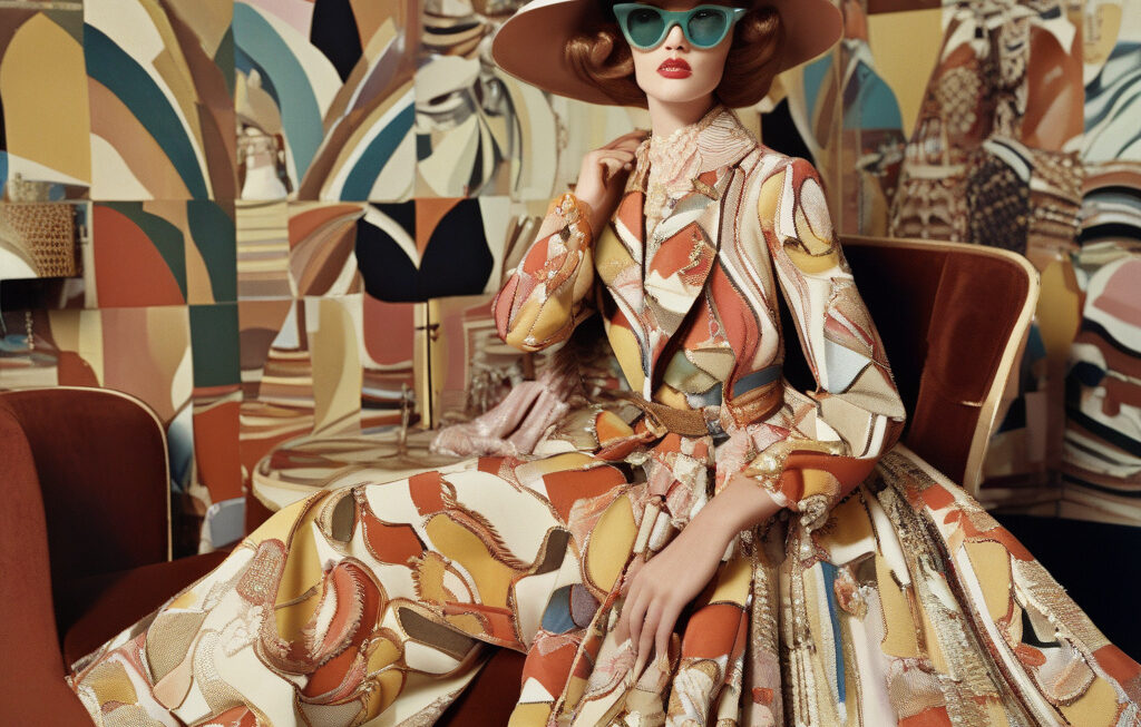 Is Fashion Stuck in the Past?