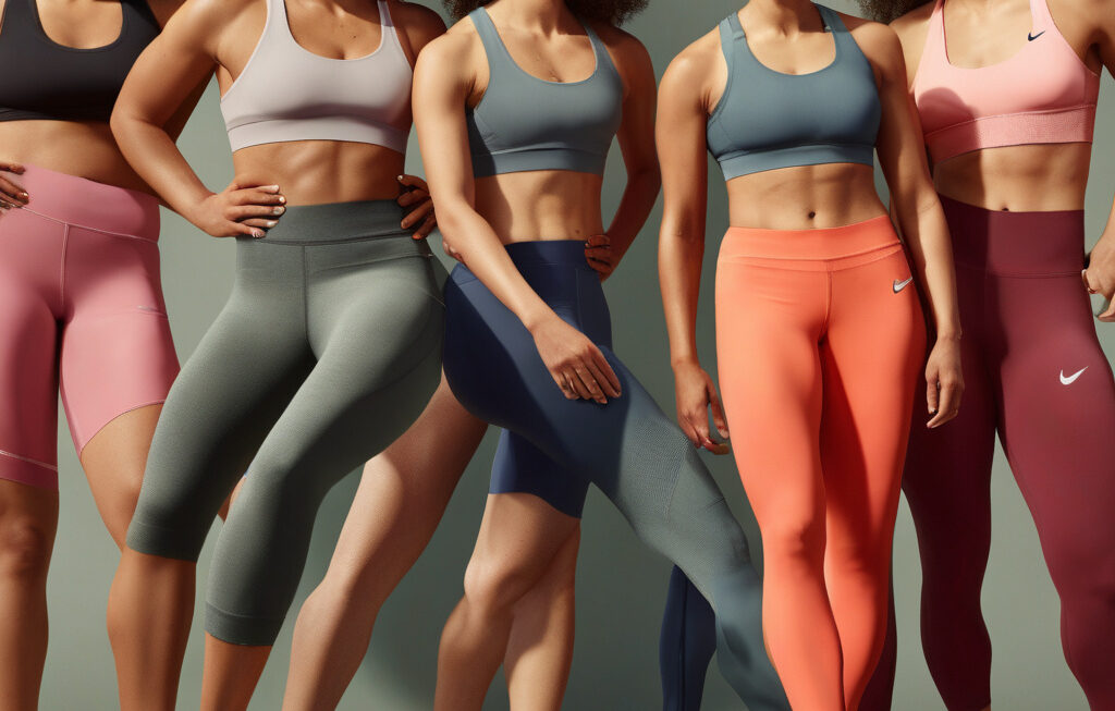 Is Nike Finally Winning With Women?