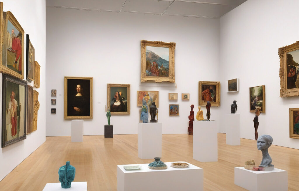 Is the Art Market AI-Proof?