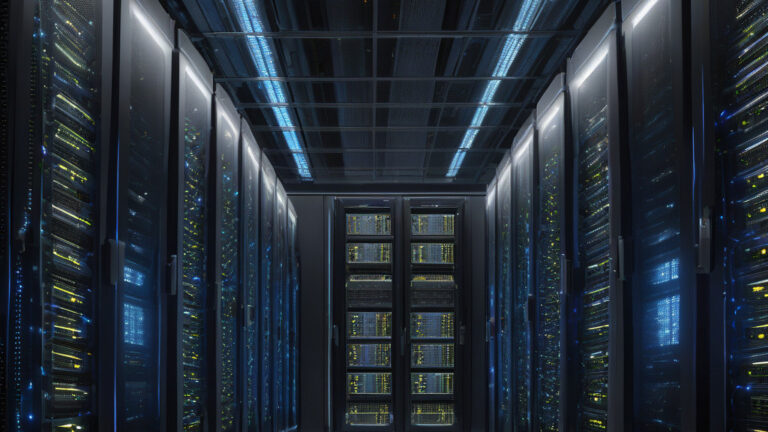 Italy sees €10 billion data centre boom
