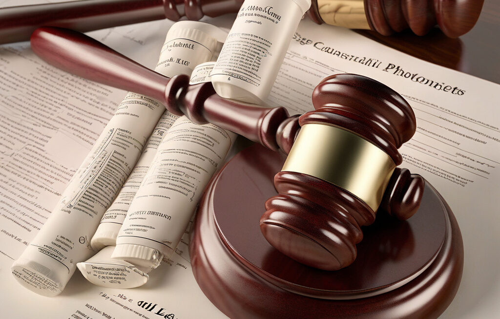 J&J Talc Cancer Suits Rise 17% After Failed Settlement Push