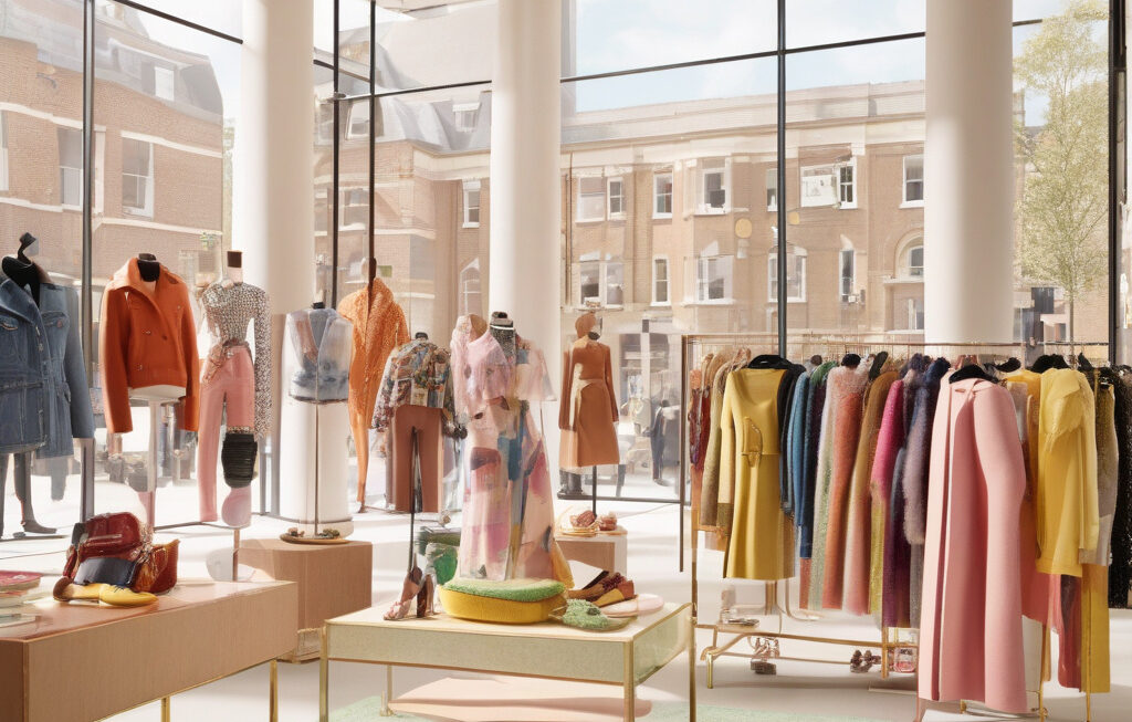 John Lewis Targets Gen-Z With Topshop Revival Tie-Up