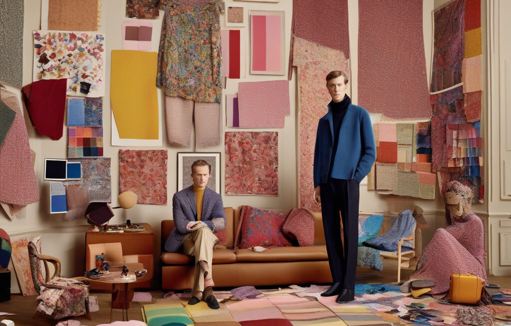 Jonathan Anderson at Loewe: The Ultimate Designer-Curator