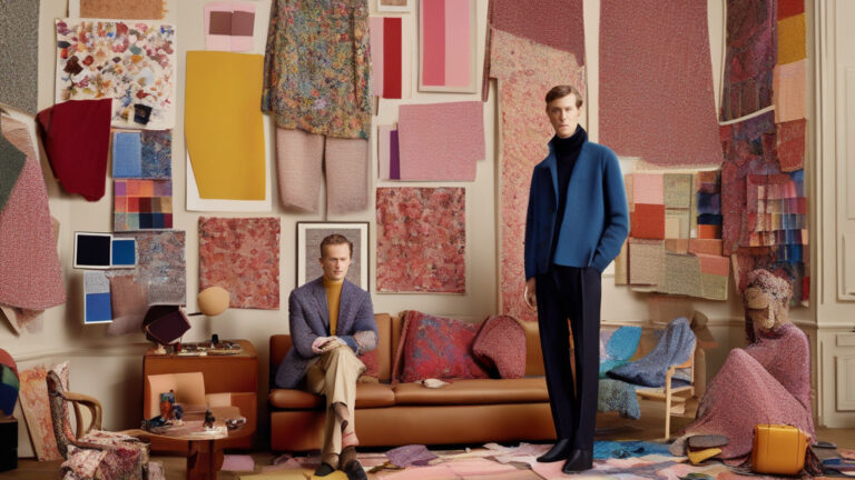 Jonathan Anderson at Loewe: The Ultimate Designer-Curator